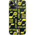 NBA Utah Jazz Blast iPhone 15 Pro Max Skin