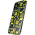 NBA Utah Jazz Blast iPhone 15 Pro Max Skin