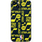 NBA Utah Jazz Blast iPhone 15 Skin