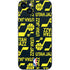 NBA Utah Jazz Blast iPhone 15 Skin