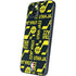 NBA Utah Jazz Blast iPhone 15 Skin