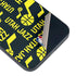 NBA Utah Jazz Blast iPhone 15 Skin