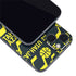 NBA Utah Jazz Blast iPhone 15 Skin