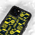 NBA Utah Jazz Blast iPhone 15 Waterproof Case