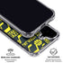 NBA Utah Jazz Blast iPhone 16 Clear Case
