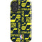 NBA Utah Jazz Blast iPhone 16 Impact Case