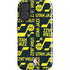 NBA Utah Jazz Blast iPhone 16 Impact Case