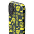 NBA Utah Jazz Blast iPhone 16 Impact Case