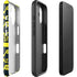 NBA Utah Jazz Blast iPhone 16 Impact Case