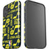 NBA Utah Jazz Blast iPhone 16 Impact Case