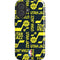NBA Utah Jazz Blast iPhone 16 Magsafe Impact Case