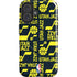 NBA Utah Jazz Blast iPhone 16 Magsafe Impact Case