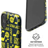 NBA Utah Jazz Blast iPhone 16 Magsafe Impact Case