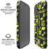NBA Utah Jazz Blast iPhone 16 Magsafe Impact Case