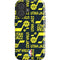 NBA Utah Jazz Blast iPhone 16 Plus Impact Case