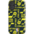 NBA Utah Jazz Blast iPhone 16 Plus Impact Case