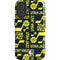 NBA Utah Jazz Blast iPhone 16 Plus Magsafe Impact Case