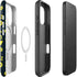 NBA Utah Jazz Blast iPhone 16 Plus Magsafe Impact Case