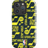 NBA Utah Jazz Blast iPhone 16 Pro Impact Case