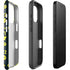 NBA Utah Jazz Blast iPhone 16 Pro Impact Case