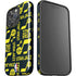 NBA Utah Jazz Blast iPhone 16 Pro Impact Case