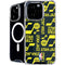 NBA Utah Jazz Blast iPhone 16 Pro MagSafe Case