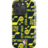 NBA Utah Jazz Blast iPhone 16 Pro Magsafe Impact Case