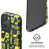 NBA Utah Jazz Blast iPhone 16 Pro Magsafe Impact Case