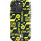 NBA Utah Jazz Blast iPhone 16 Pro Max Impact Case