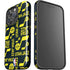 NBA Utah Jazz Blast iPhone 16 Pro Max Impact Case
