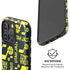 NBA Utah Jazz Blast iPhone 16 Pro Max Magsafe Impact Case