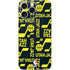 NBA Utah Jazz Blast iPhone 16 Pro Max Skin