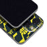 NBA Utah Jazz Blast iPhone 16 Pro Max Skin