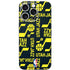 NBA Utah Jazz Blast iPhone 16 Pro Skin