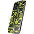 NBA Utah Jazz Blast iPhone 16 Pro Skin