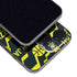 NBA Utah Jazz Blast iPhone 16 Pro Skin