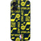 NBA Utah Jazz Blast iPhone 16 Skin
