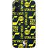NBA Utah Jazz Blast iPhone 16 Skin