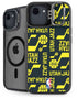 NBA Utah Jazz Blast iPhone 16e Kickstand Case