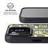 NBA Utah Jazz Blast iPhone 16e Kickstand Case