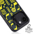 NBA Utah Jazz Blast iPhone 16e Kickstand Case