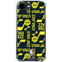 NBA Utah Jazz Blast iPhone 16e Clear Case