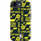 NBA Utah Jazz Blast iPhone 16e Impact Case