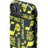 NBA Utah Jazz Blast iPhone 16e Impact Case