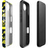 NBA Utah Jazz Blast iPhone 16e Impact Case