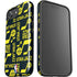 NBA Utah Jazz Blast iPhone 16e Impact Case