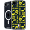 NBA Utah Jazz Blast iPhone 16e MagSafe Case