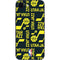 NBA Utah Jazz Blast iPhone 16e Skin