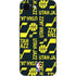 NBA Utah Jazz Blast iPhone 16e Skin