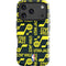 NBA Utah Jazz Blast iPhone 18 Pro Impact Case